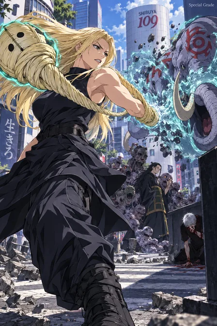 Yuki Tsukumo