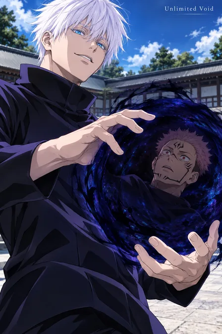 Gojo