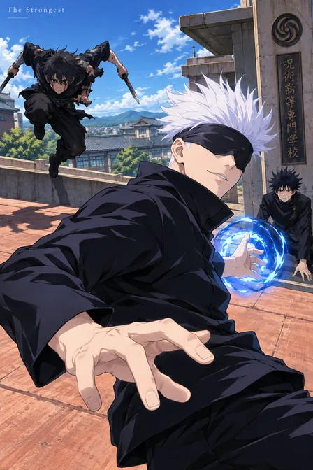 Gojo
