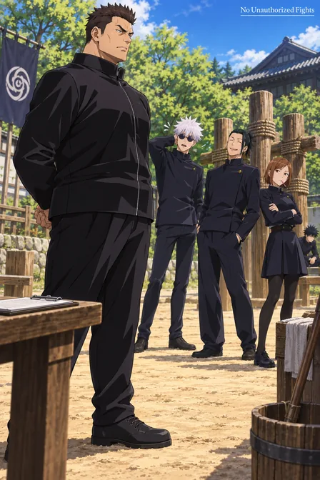 Masamichi Yaga
