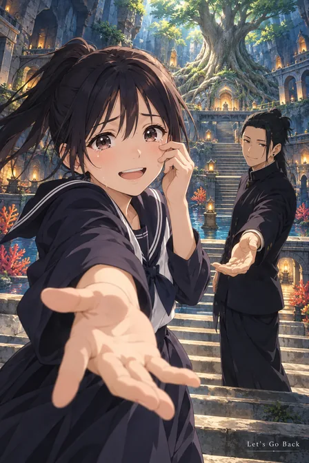 Riko Amanai