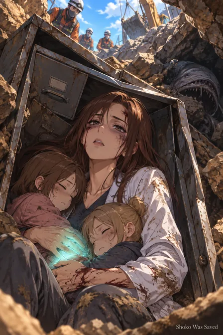 Shoko Ieiri