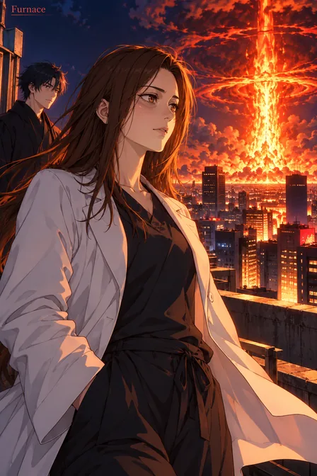 Shoko Ieiri