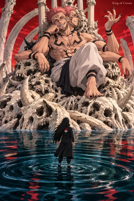 Sukuna