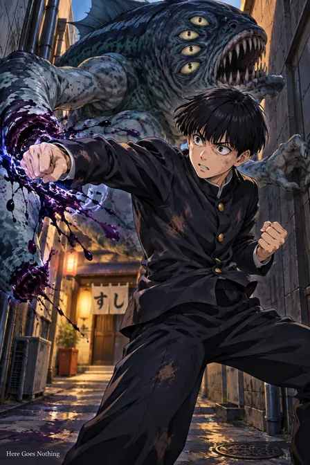 Yu Haibara