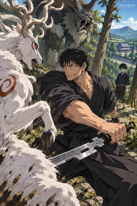 Toji