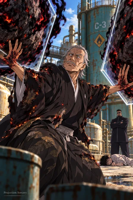 Naobito Zenin