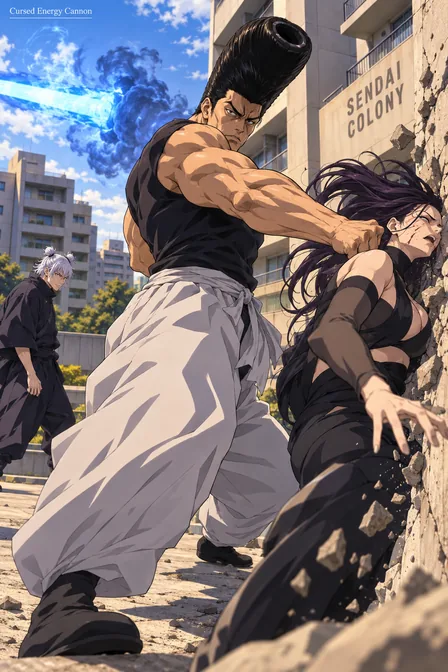 Ryu Ishigori