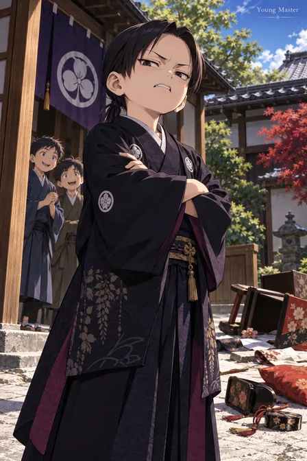 Naoya Zenin