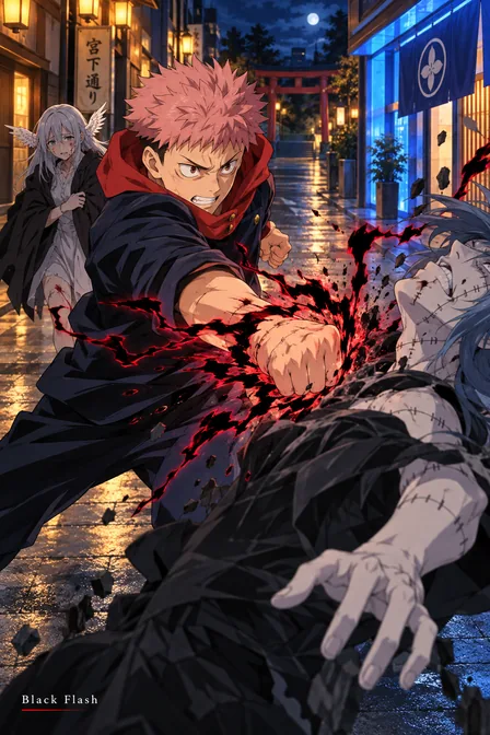 Itadori