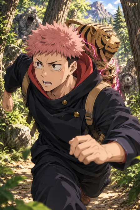 Itadori