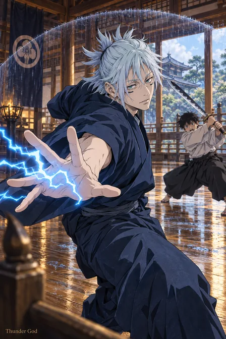 Hajime Kashimo