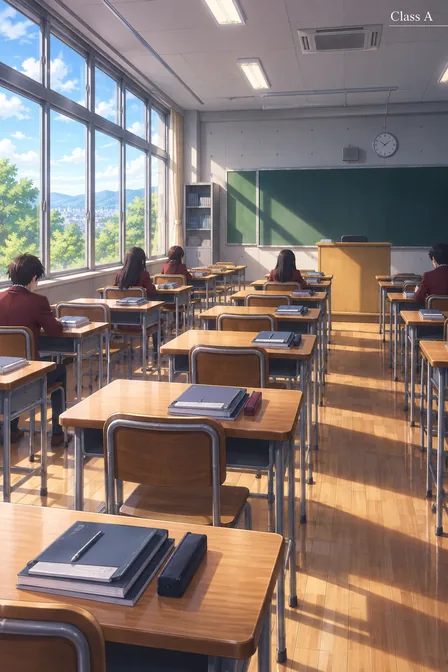 Class A