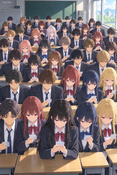 Class A