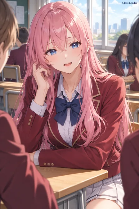 Ichinose