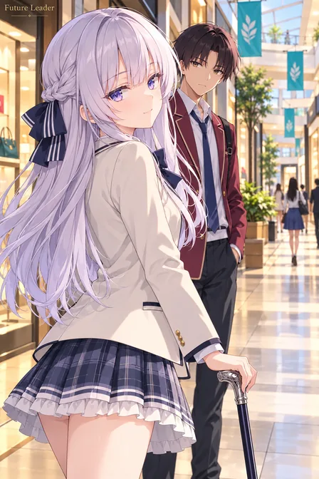 Sakayanagi