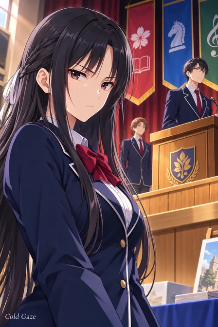 Horikita