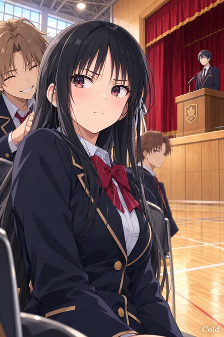 Horikita