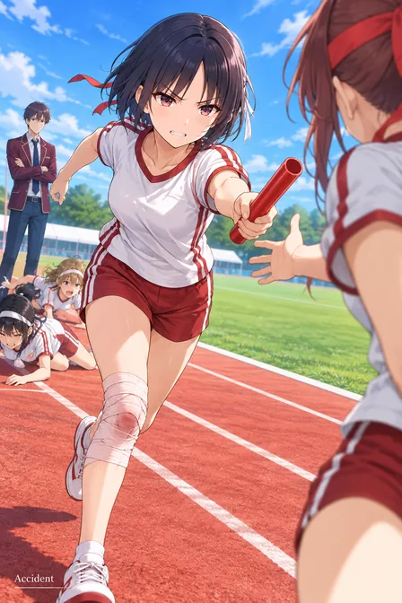 Horikita