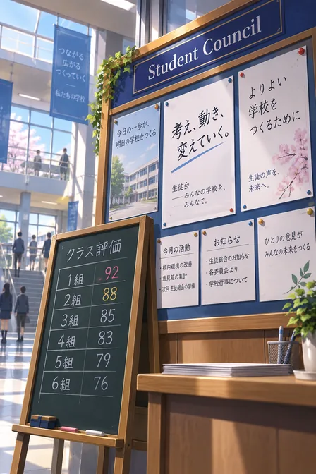 Student Council