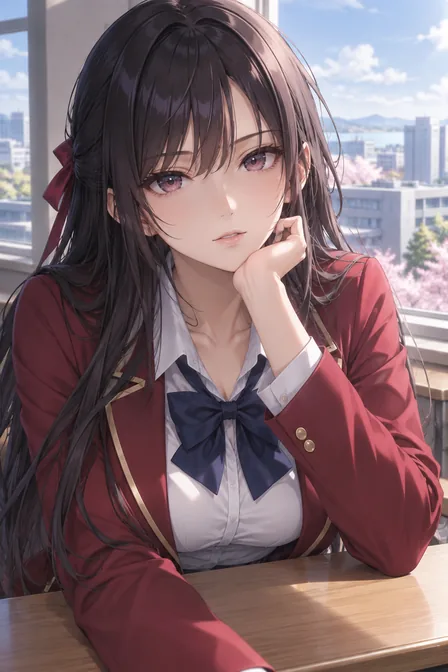 王美雨