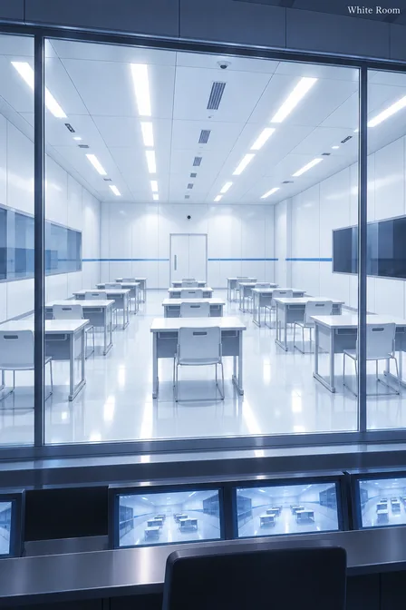 White Room