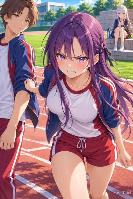 Kamuro