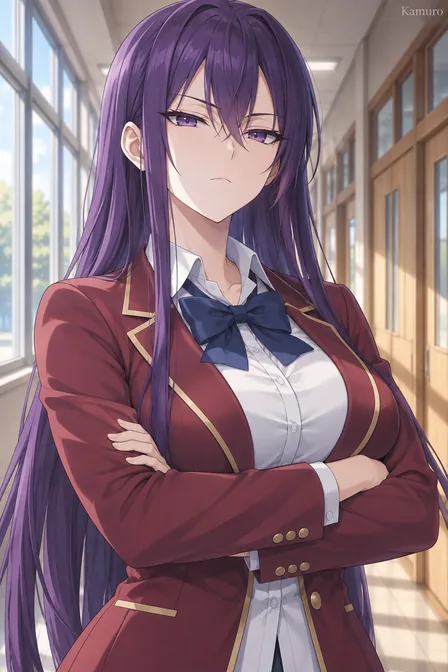 Kamuro