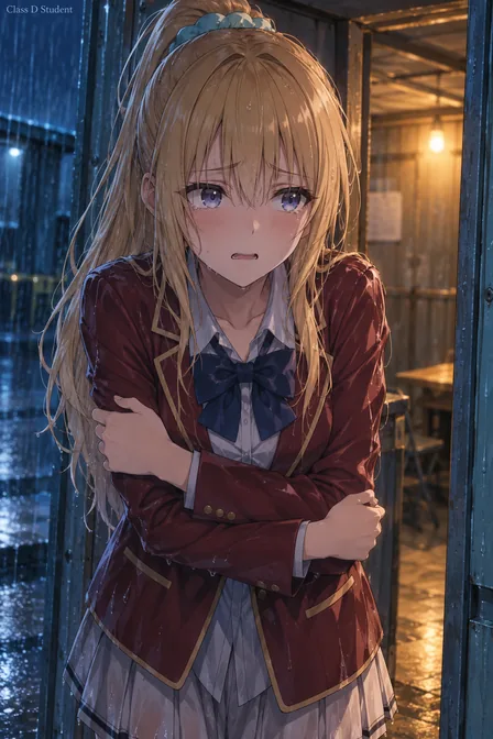 轻井泽慧