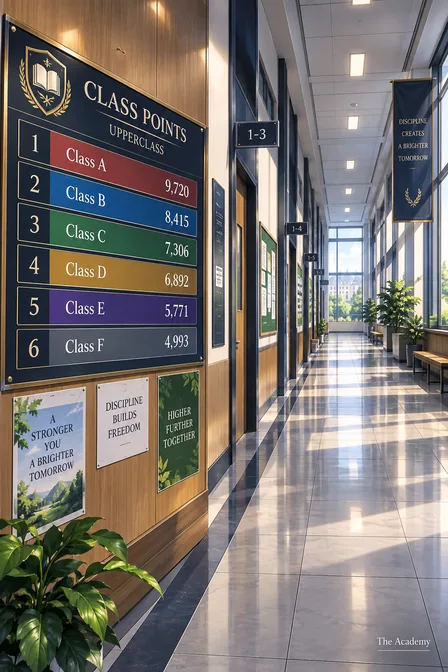 高度育成学校