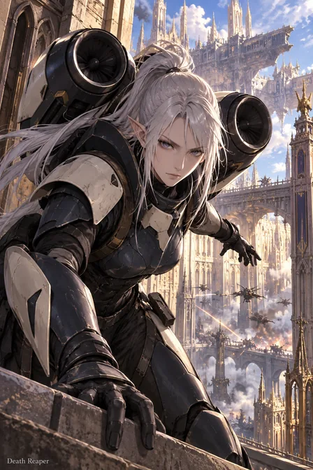 Reaper