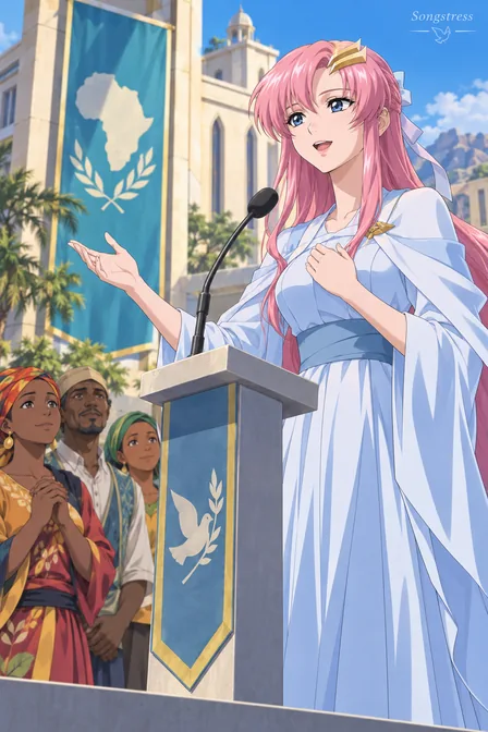 Lacus