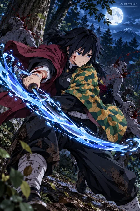 Giyu