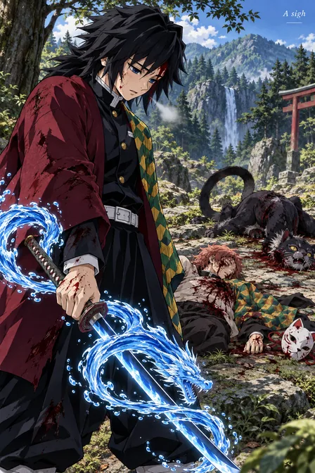 Giyu