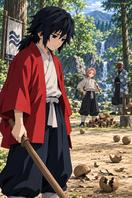 Giyu