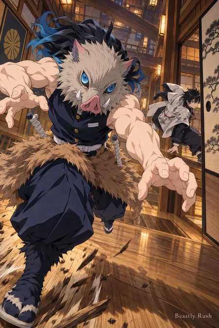 Inosuke