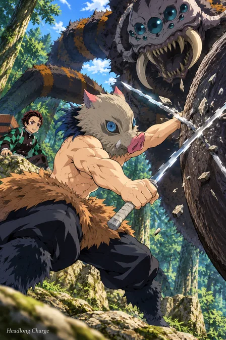 Inosuke