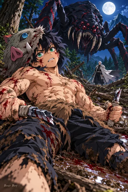 Inosuke