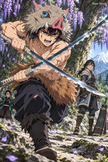 Inosuke