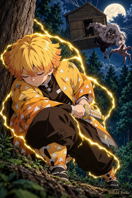 Zenitsu