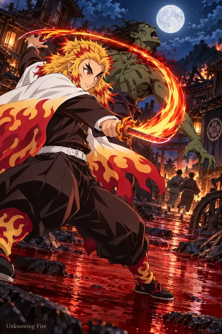 Kyojuro