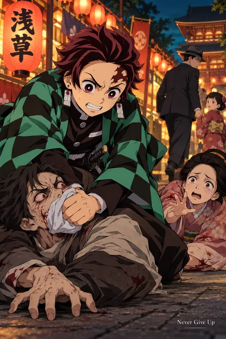 Tanjiro