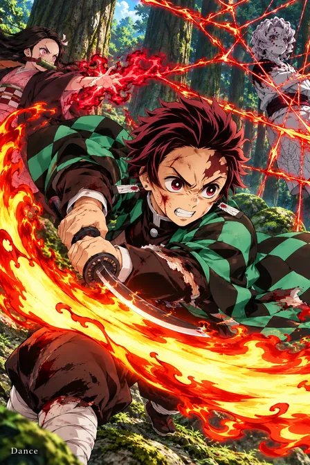 Tanjiro