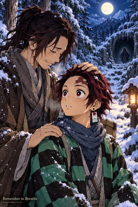Tanjiro