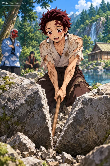 Tanjiro