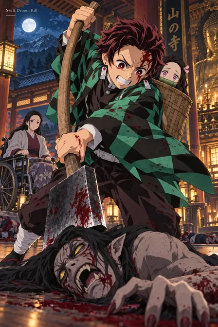 Tanjiro