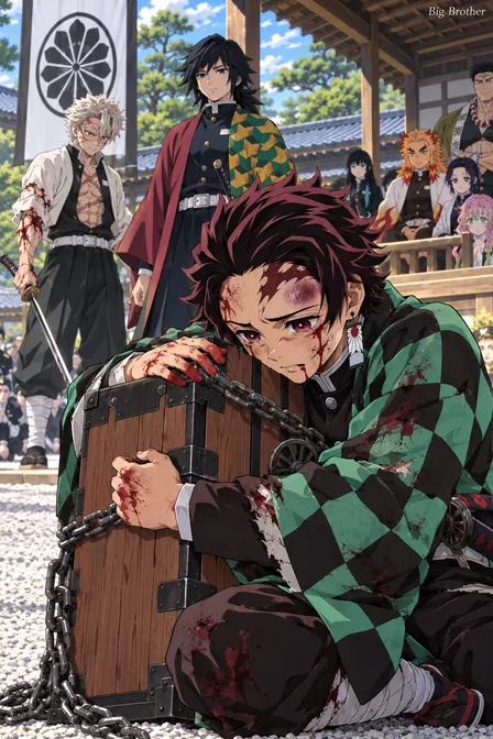 Tanjiro