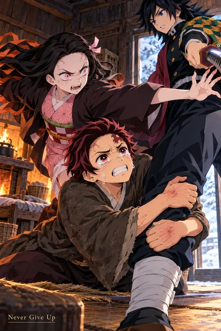 Tanjiro