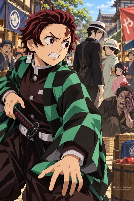 Tanjiro