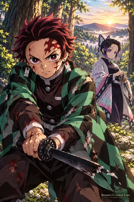 Tanjiro